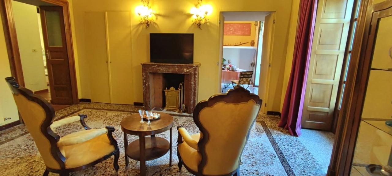 Apartmán Aedel Lxr Turín Exteriér fotografie