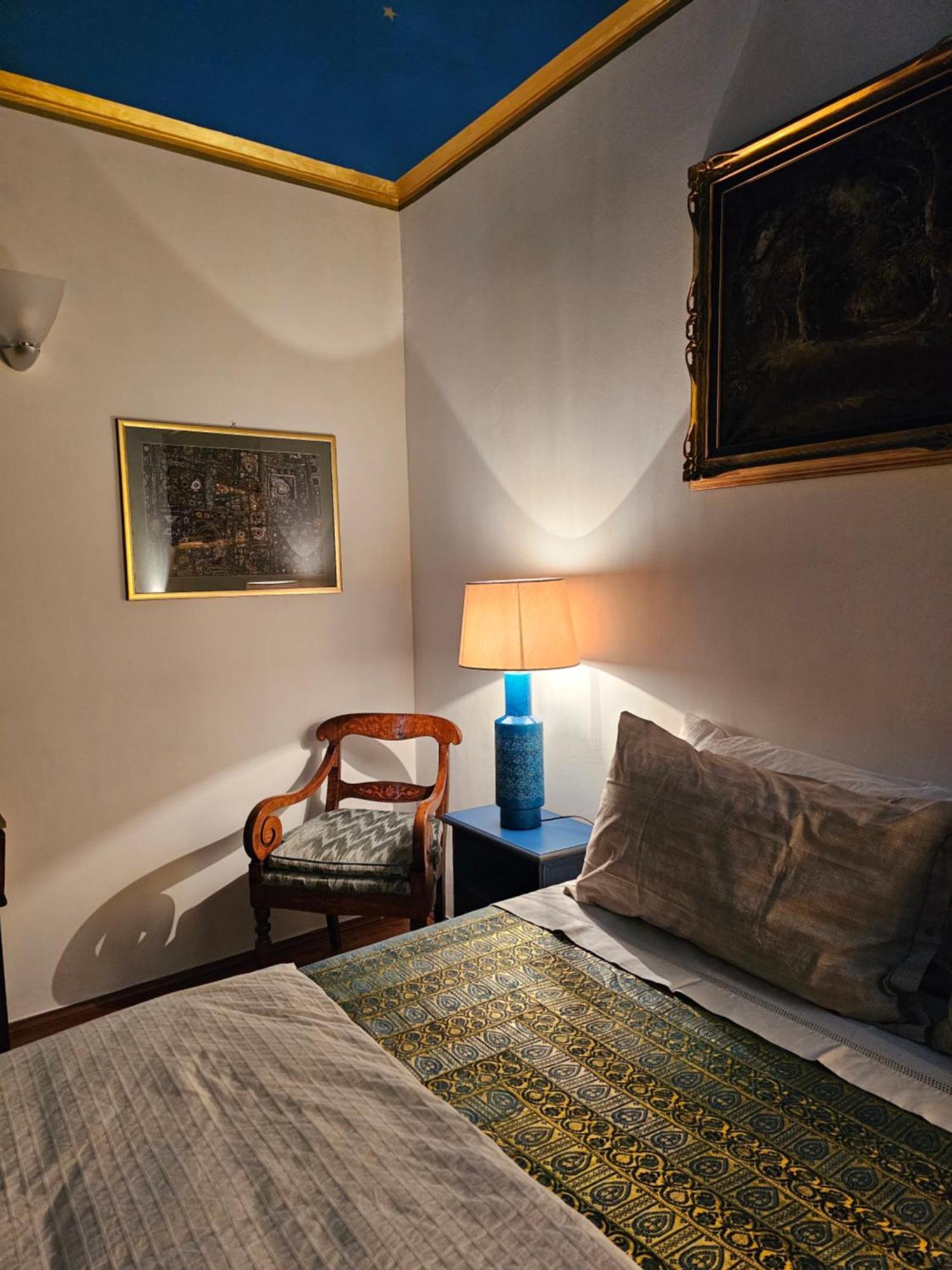 Apartmán Aedel Lxr Turín Exteriér fotografie