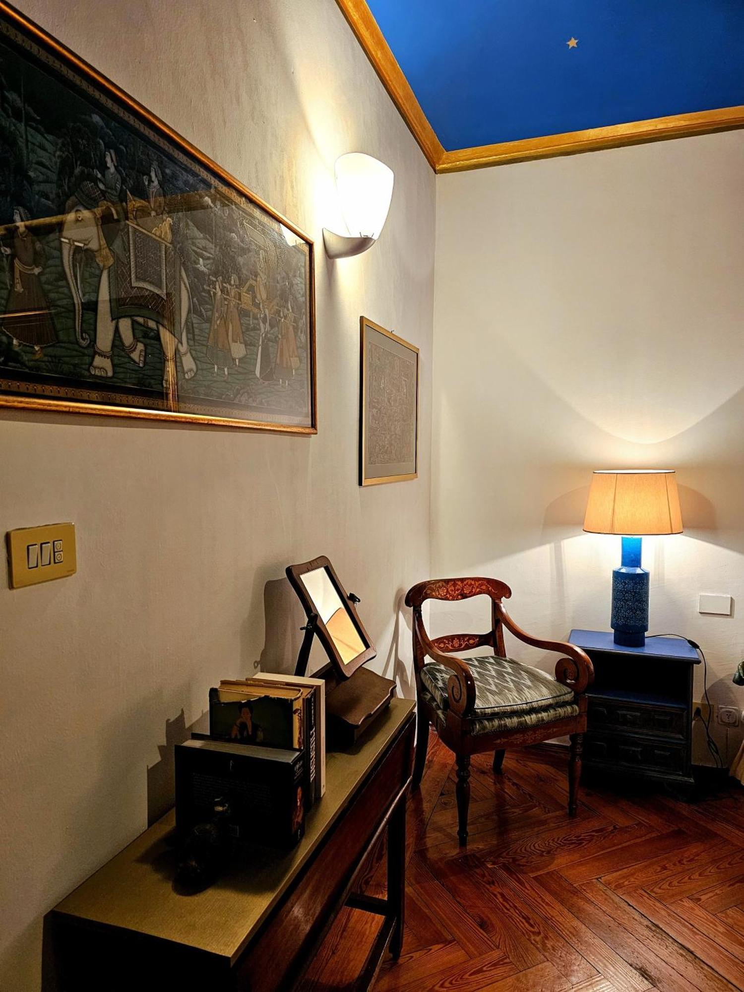 Apartmán Aedel Lxr Turín Exteriér fotografie