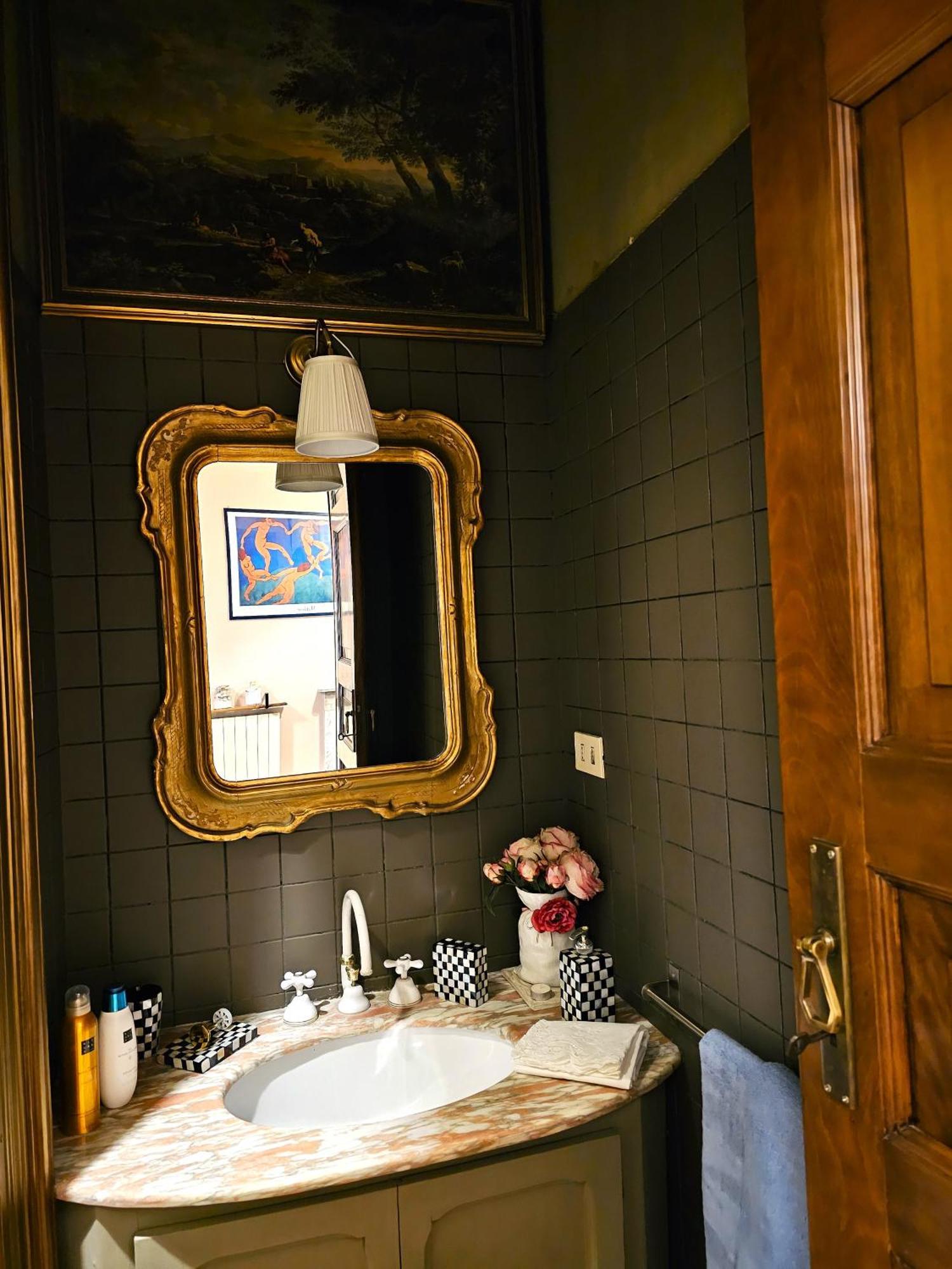 Apartmán Aedel Lxr Turín Exteriér fotografie