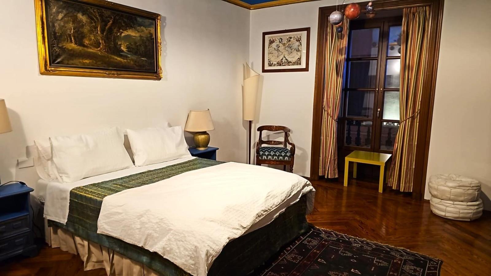 Apartmán Aedel Lxr Turín Exteriér fotografie